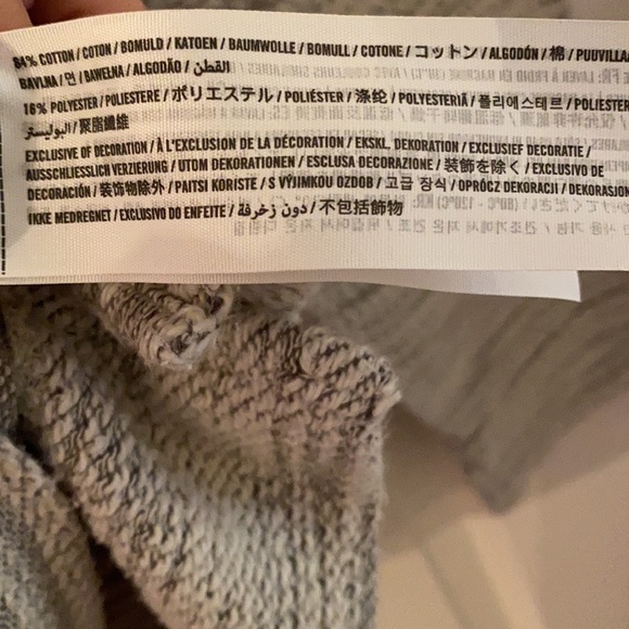 Hoodie Hollister - Picture 3 of 3